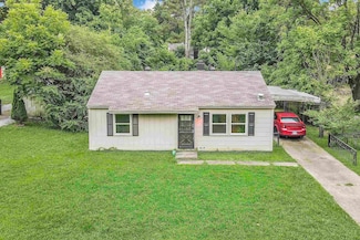 835 Restbrook Ave, Memphis, TN 38127