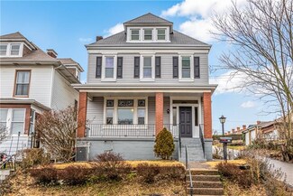10 Fairview Ave, Pittsburgh, PA 15229