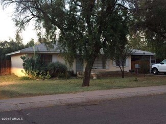 830 W Howe St, Tempe, AZ 85281