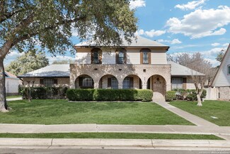 2915 Wroxton Rd, San Antonio, TX 78217