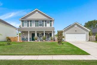 103 Pacolet St, Summerville, SC 29485