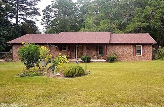 0 Columbia Rd, Magnolia, AR 71753