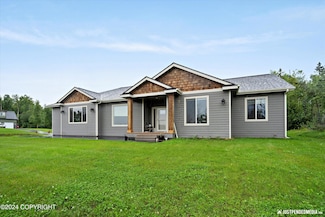 1675 S Berlin Rose St, Wasilla, AK 99623