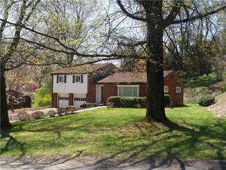 80 Bowstone Rd, Pittsburgh, PA 15235