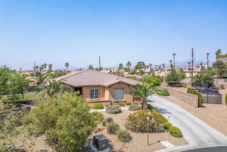 3609 Cowboy Ranch Ave, North Las Vegas, NV 89031