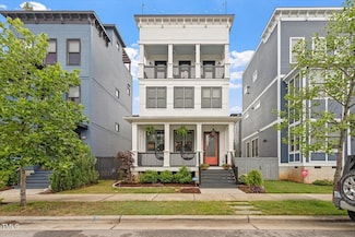 610 Velma Hopkins Ln, Raleigh, NC 27603
