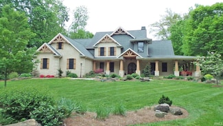 113 Lakewood Dr, Vincennes, IN 47591