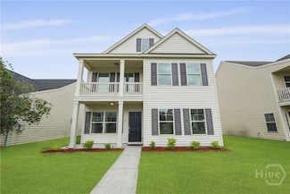 3 Chandler Bluff Dr, Savannah, GA 31407