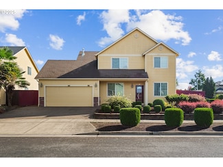 4199 Geranium Loop NE, Salem, OR 97305