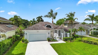 2587 Muir Cir, Wellington, FL 33414