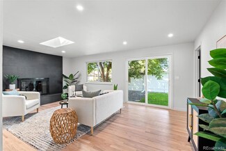 3545 Eudora St, Denver, CO 80207