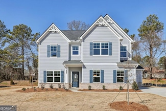 3725 Heron Creek Ct, Loganville, GA 30052