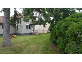213 Wisconsin Ave N, Frederic, WI 54837