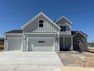 1678 S 130 W Unit 48, Salem, UT 84653