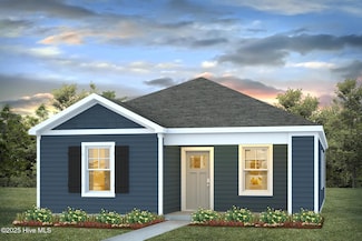 83 N Atlantic Ave Unit Lot 148, Wilmington, NC 28411