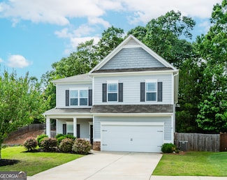 1243 Glenville Ct, Hoschton, GA 30548