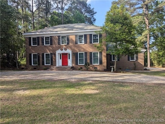 11481 Fairway Dr, Laurinburg, NC 28352