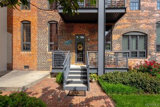 251 Rocketts Way Unit 118, Henrico, VA 23231