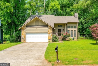 1131 Bailing Dr, Lawrenceville, GA 30043