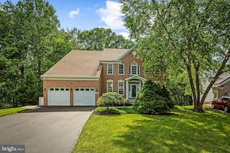 3099 Greenhaven Ct, Ellicott City, MD 21042