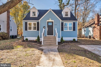 850 Market St, Mount Ephraim, NJ 08059