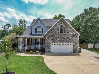 172 Dory Ln, Clayton, NC 27520