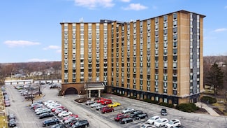 1 Renaissance Place Unit 604, Palatine, IL 60067