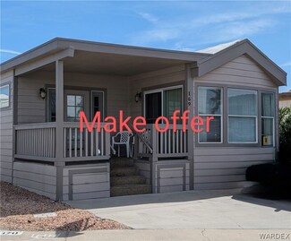 2000 Ramar Rd, Bullhead City, AZ 86442