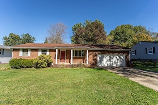 509 Towson Dr NW, Warren, OH 44483