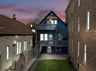 4329 S Wood St, Chicago, IL 60609