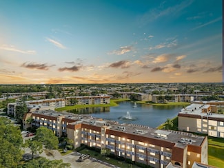 8950 Sunrise Lakes Blvd Unit 210, Sunrise, FL 33322