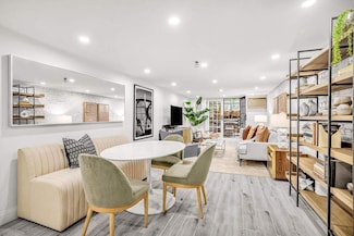 453 W 22nd St Unit Garden Duplex, New York, NY 10011