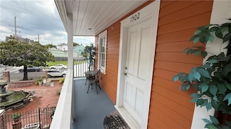 1502 Erato St, New Orleans, LA 70130