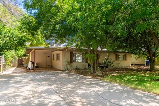 144 E Vista Del Cerro Dr, Tempe, AZ 85281