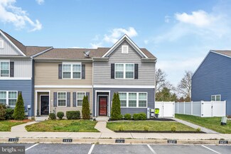 1931 Graymount Way, Edgewood, MD 21040