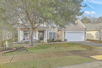 240 Mayfield Dr, Goose Creek, SC 29445