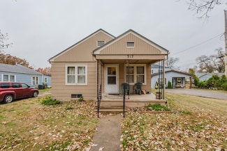 317 S Saint Clair St, Wichita, KS 67213
