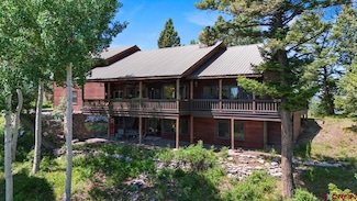 220 Ridge Rd, Cimarron, CO 81220