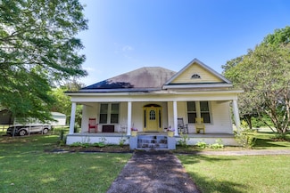 4645 Double Branches Rd, Lincolnton, GA 30817