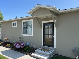 703 S 70 E, Smithfield, UT 84335