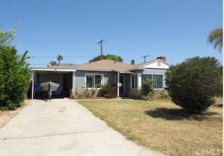 8261 Samoline Ave, Pico Rivera, CA 90660