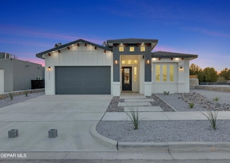 284 Emerald Dust Place, Horizon City, TX 79928