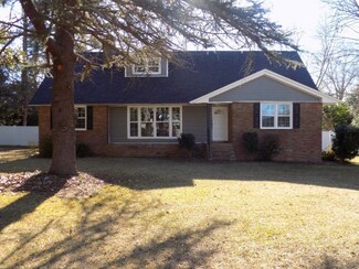 710 Baldwin Dr, Sumter, SC 29150