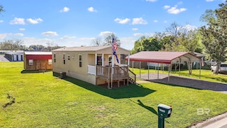 16968 Lea Cir, Fairhope, AL 36532