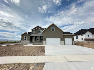261 E 1150 N Unit 72, Salem, UT 84653
