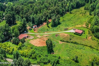 598 Griffith Branch Rd, Madisonville, TN 37354