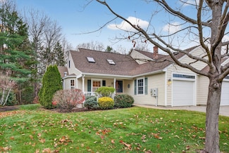 35 Signature Dr Unit 28, Brunswick, ME 04011