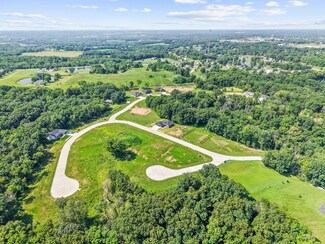 253 Boone Point Subdivision, Boonville, MO 65233