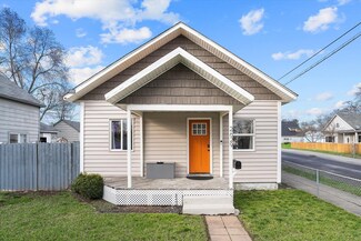 2629 E Everett Ave, Spokane, WA 99217
