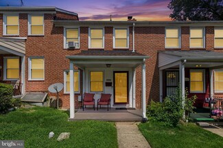 1526 Gleneagle Rd, Baltimore, MD 21239